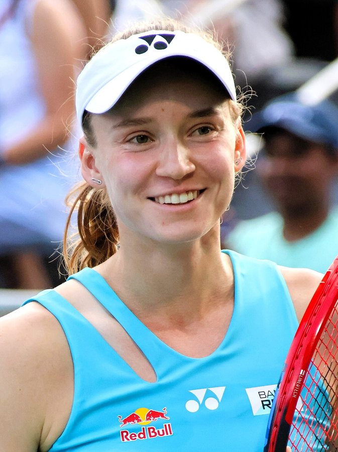 Buse contro il tennis femminile: "E' uno sport diverso, anche il numero 200 batterebbe Rybakina"