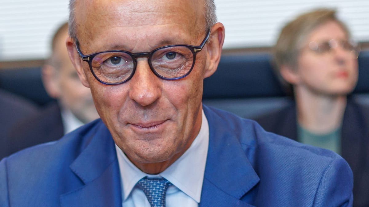 Umfrage zu Friedrich Merz: Mehrheit fordert seinen Rücktritt