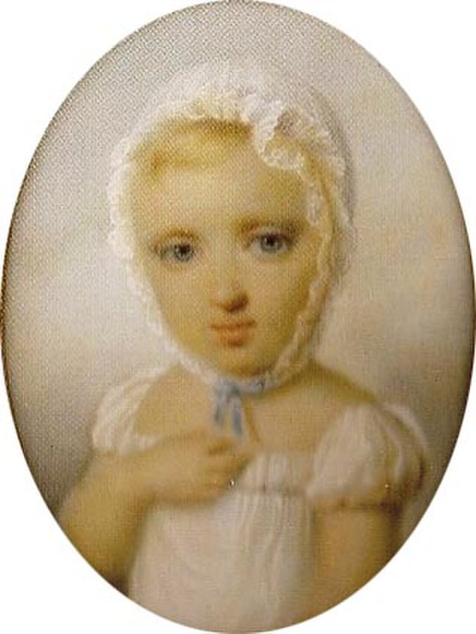 Franciszka Ludwika