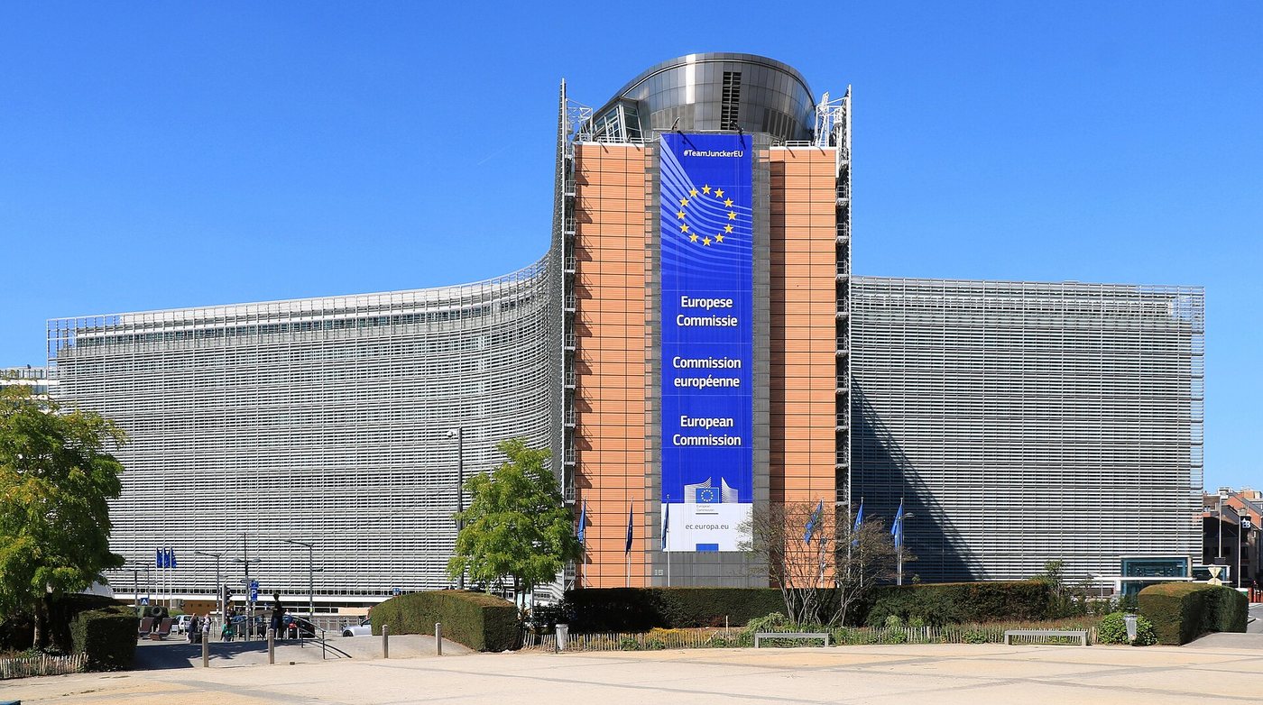 PRIME MINISTER PIERRE AND REGIONAL OFFICIALS MEET EU COMMISSIONER ON FUTURE OF CITIZENSHIP BY INVESTMENT