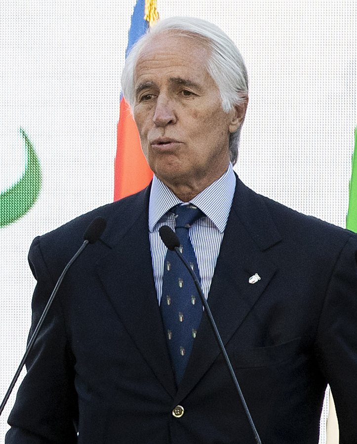 Malagò tira in ballo il figlio di Mattarella: calcio italiano, arriva lo tsunami