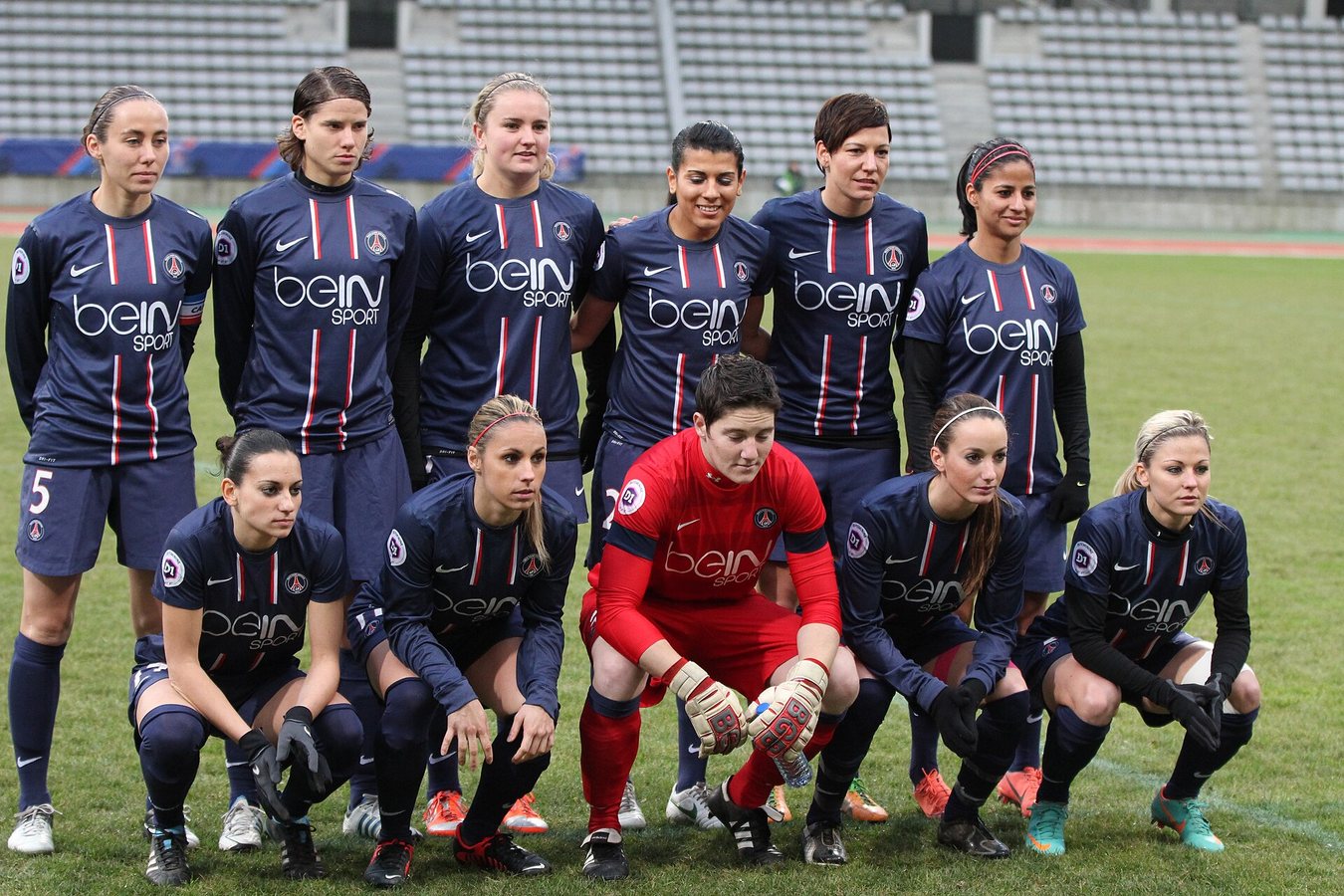 RC Strasbourg Alsace – Paris Saint-Germain FC — match guide
