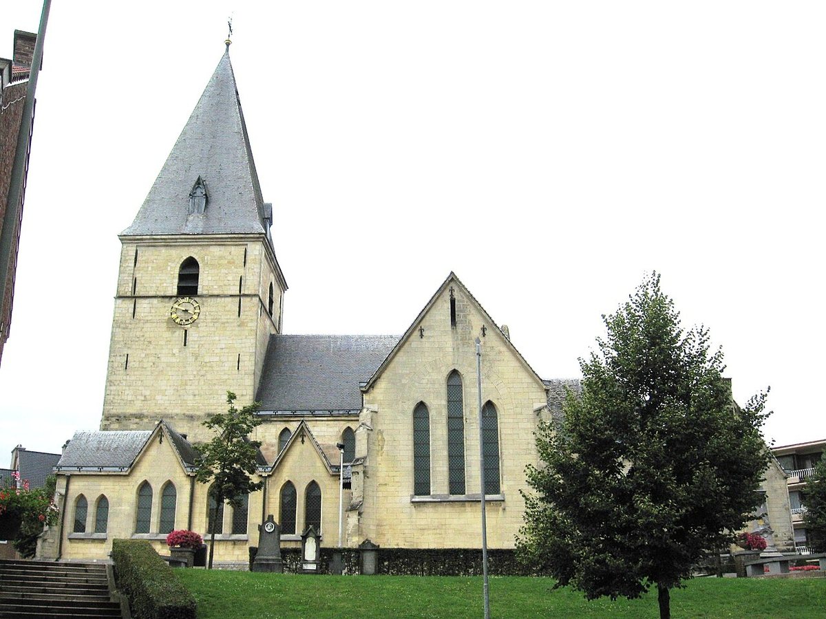 Waarom in Zutendaal geen peuk, blikje of sprietje onkruid veilig is: op pad in de properste gemeente van Vlaanderen