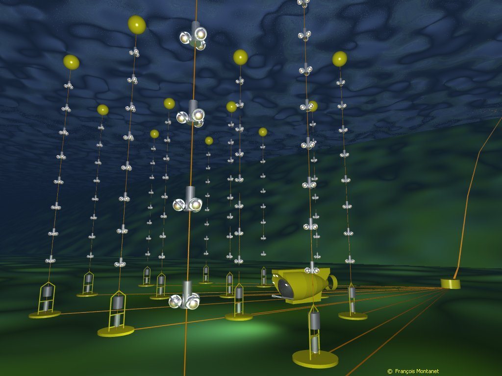 How Antarctica’s Ice Became a Telescope for the Cosmos | 2026 Physics Nobel