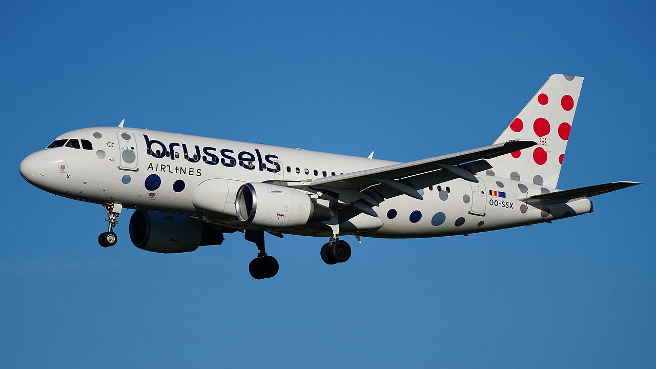 Brussels Airlines verplicht personeel om naar Tel Aviv te vliegen: ACV Puls dienst stakingsaanzegging in