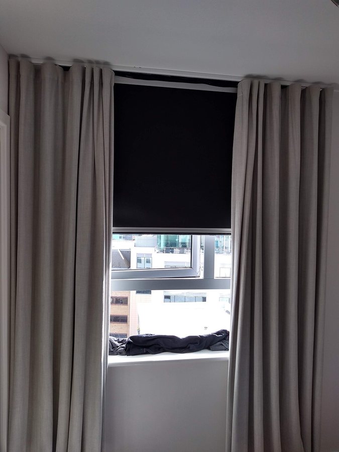 Curated Finds for Cynthia — Blackout Curtains