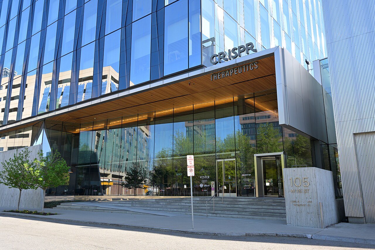 CRISPR Therapeutics stock analysis: pipeline catalysts vs. financial reality