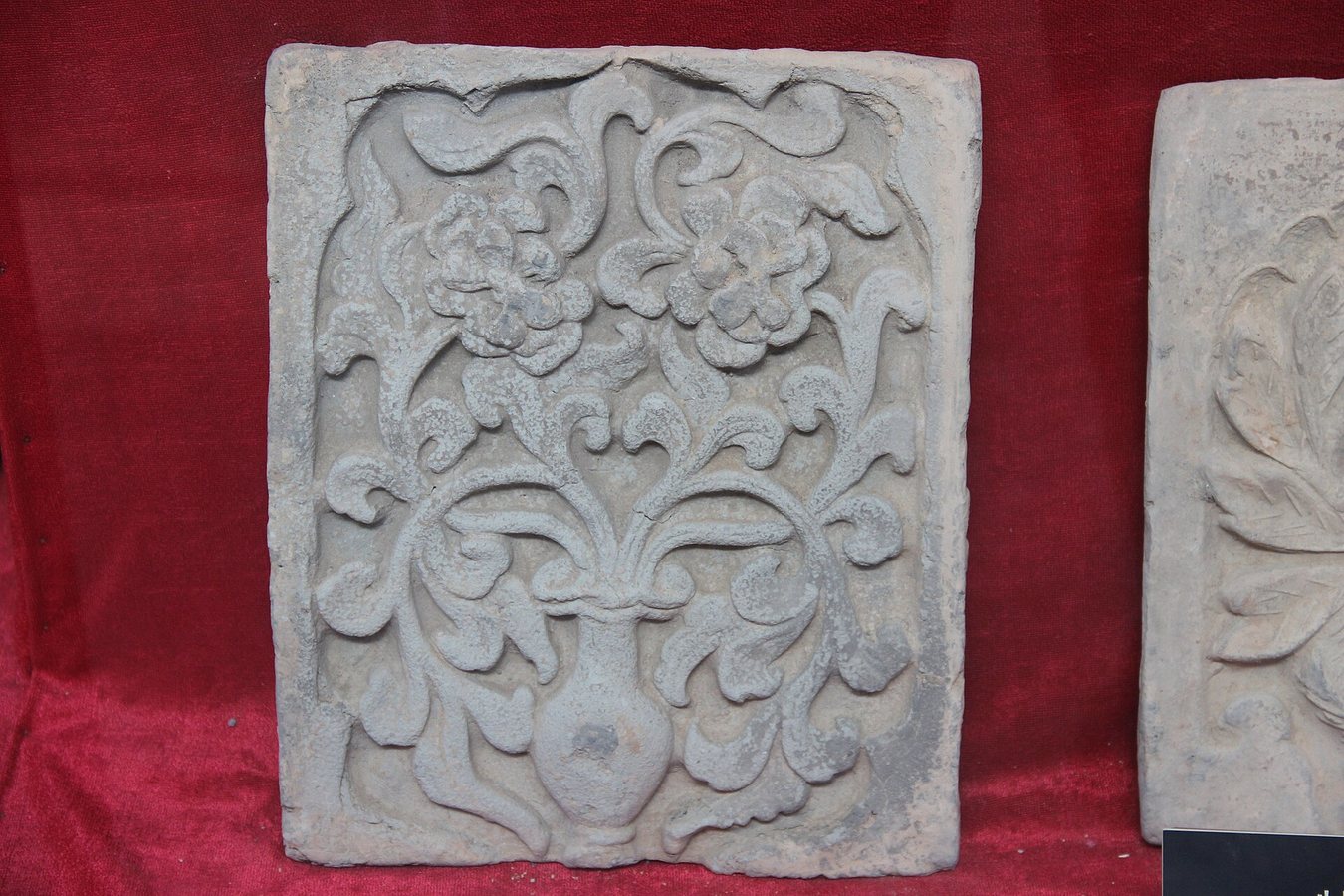 Two 1,500-Year-Old Brick Tombs Explored in Vietnam