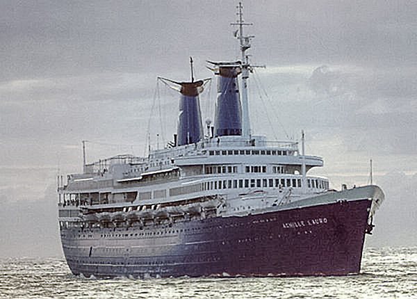 Is River Cruise at long term risk from climate change?