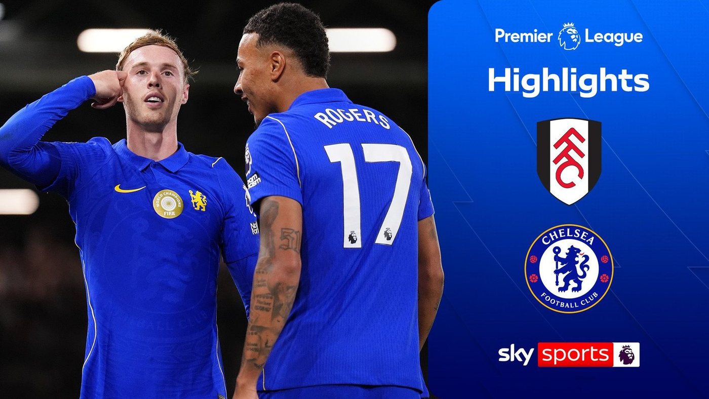 Five-goal thriller! Palmer & Rogers star as Alonso era begins with win