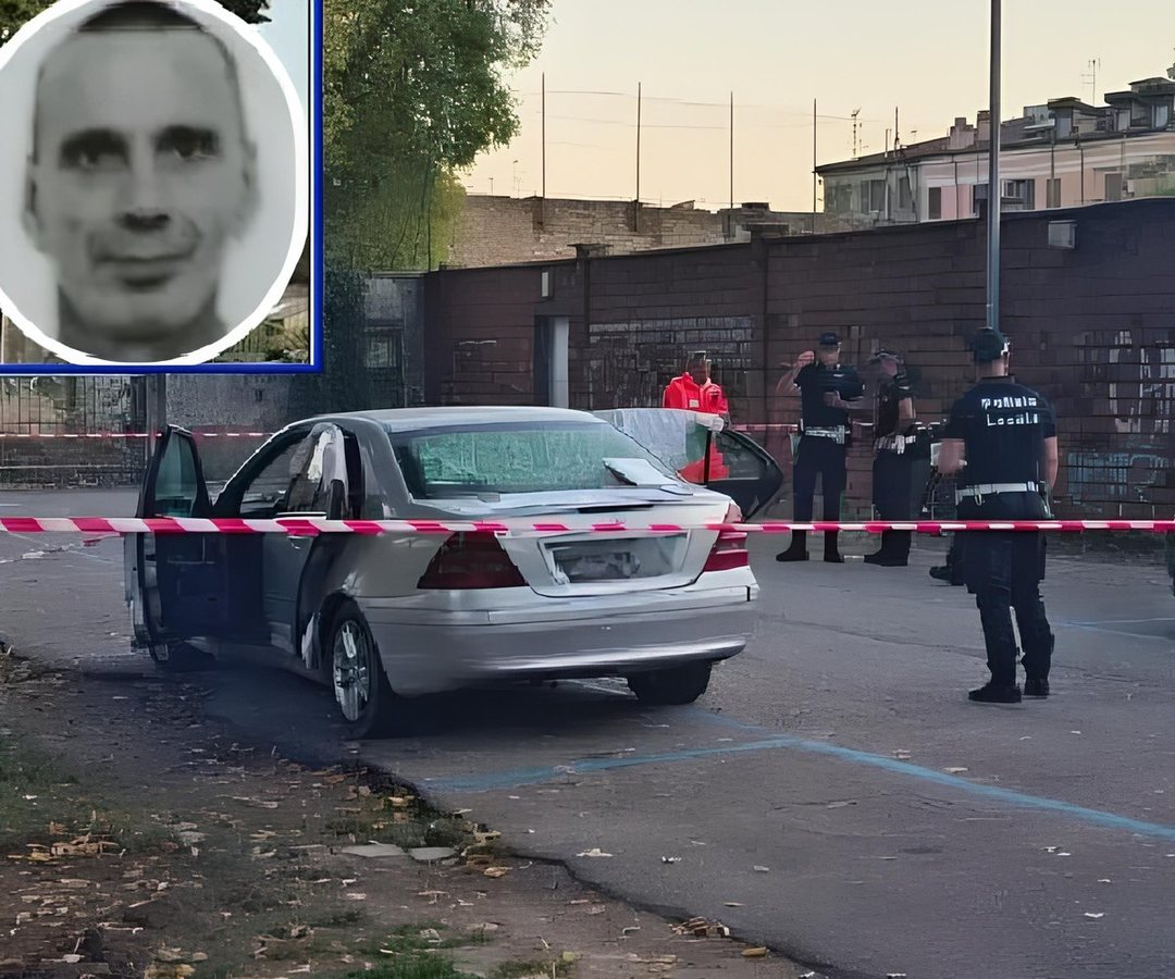 Trovato cadavere nell'auto-casa, era originario di Guastalla