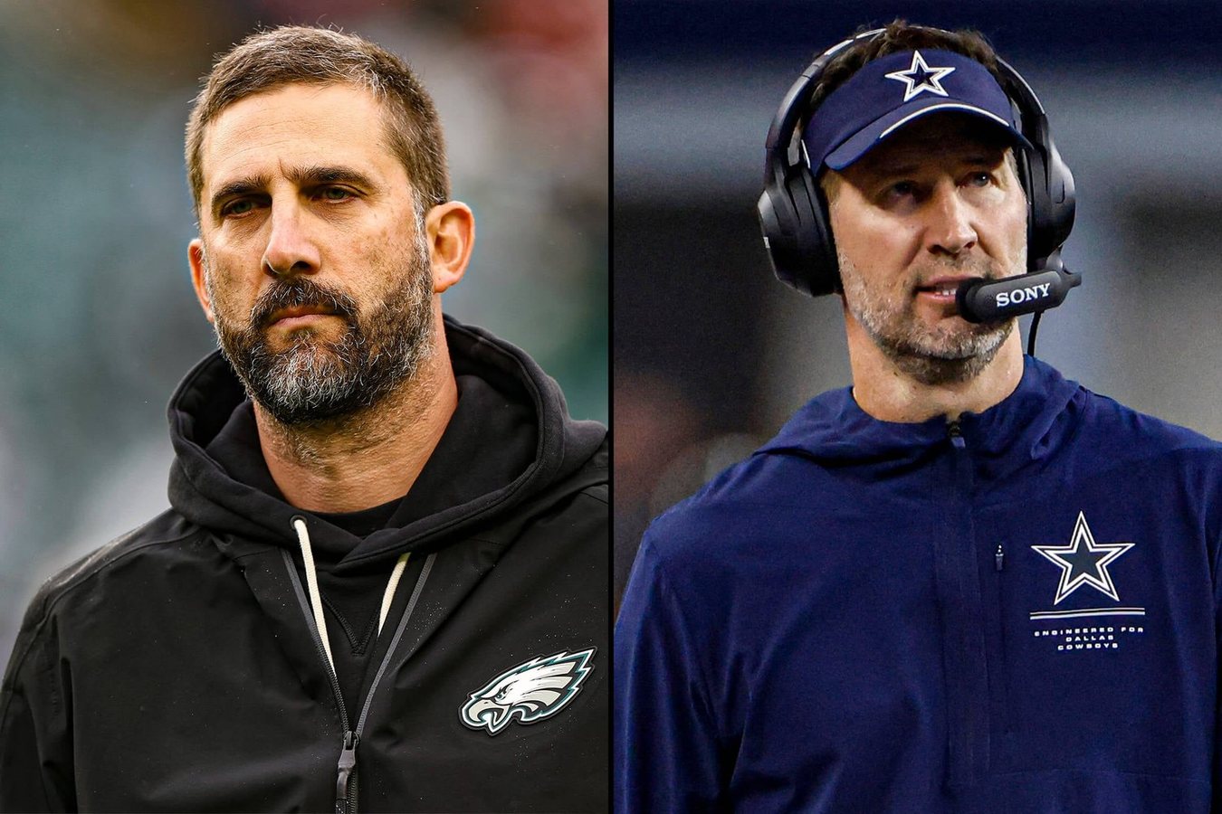 NFL Week 6: NFC East under pressure, AFC South truth-teller, Chiefs trap alert