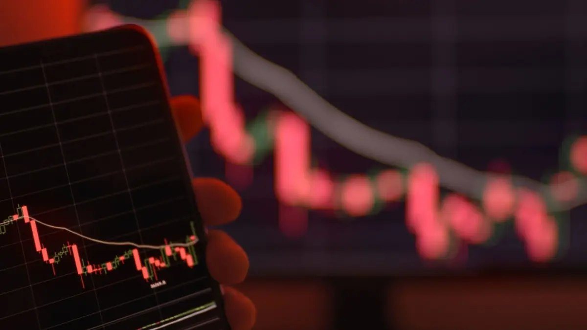 Bitcoin kan verder dalen richting 74.500 dollar volgens analist