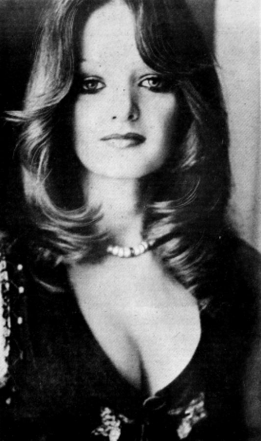 Tylerová v roce 1977