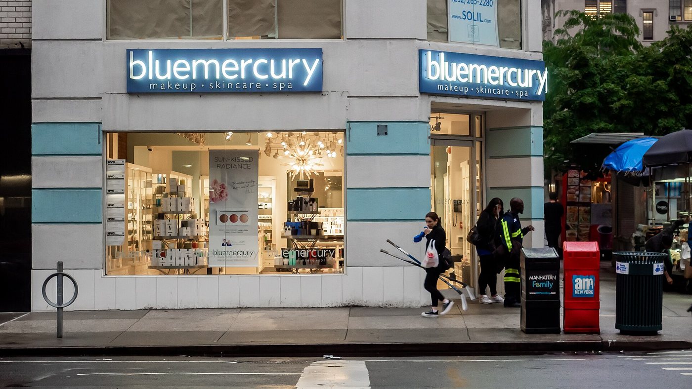 I'm Willing to Bet These 15 Violet Grey and Bluemercury Staples Will Sell Out By September 20