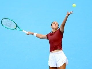 Tennis. Qualifiée en demi-finale du WTA 500 de Monterrey, Diane Parry poursuit son ascension au classement mondial