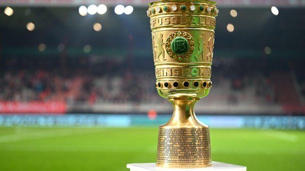 DFB-Pokal: Schalke läuft heute im Free-TV – Spiele mit Übertragung im Überblick