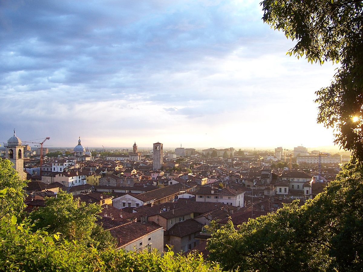 Brescia, de verborgen parel van Lombardije, wil eindelijk ontdekt worden