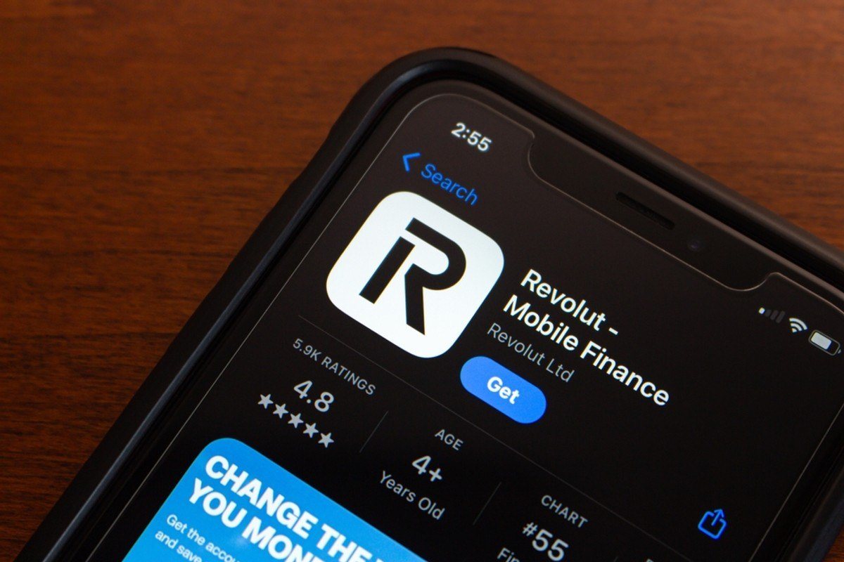 Revolut potwierdza ujawnienie danych. Klienci ostrzeżeni
