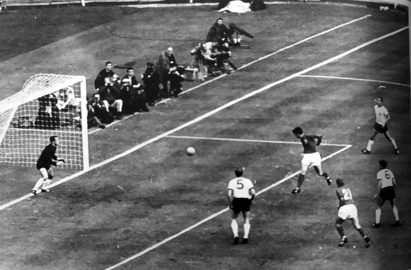 Fragwürdiges Tor für Three Lions: Tuchels Engländer besiegen Norwegen im WM-Viertelfinale