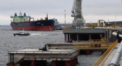 Рф відновила поставки дизельного пального після скасування заборони США – Reuters