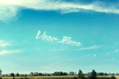 Waarom ‘Nonkels’ afsloot met een bijzondere boodschap in de lucht
