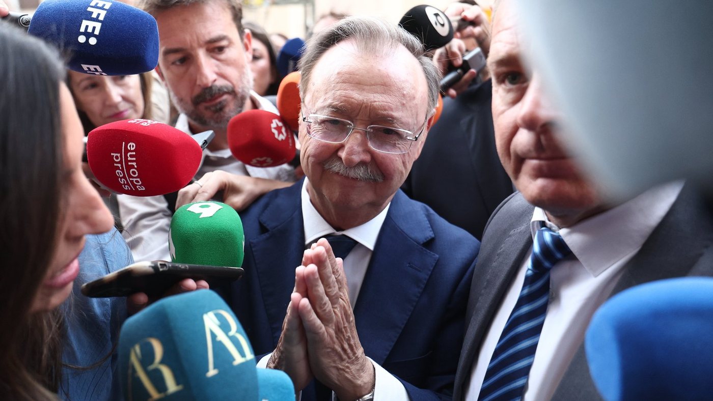 Ceuta da un mes al Gobierno para resolver y ejecutar los expedientes de expulsión que correspondan