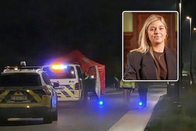 Voetganger (28) sterft bij ongeval met bestelwagen in Balen: bestuurder (47) legt positieve ademtest af