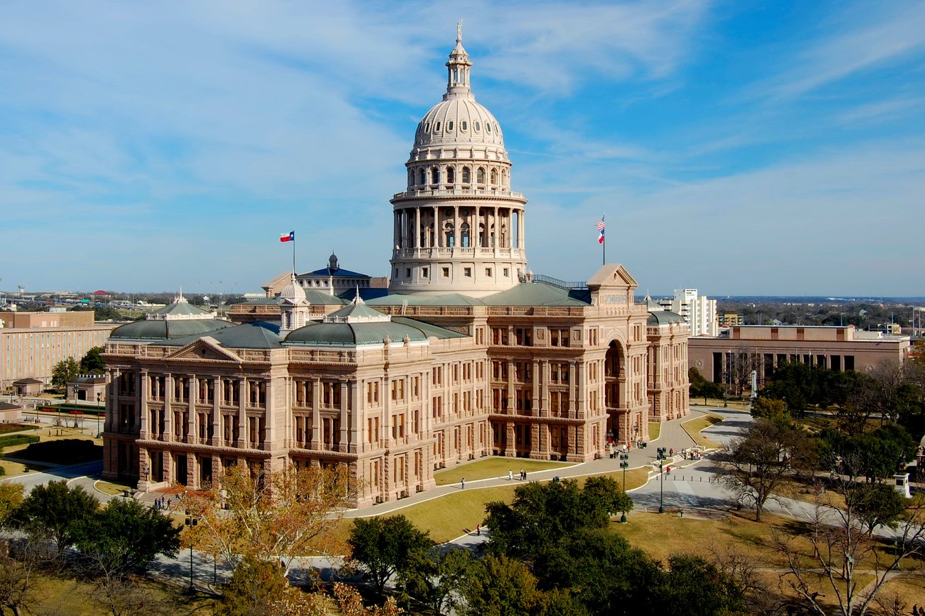 Texas Senate candidates clash over data centers and AI's power and water demands