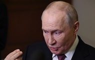Путин пригрозил Европе войной в случае ввода войск в Украину