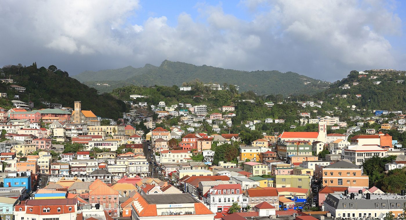 Grenada Tourism Authority Announces Second Edition of Pure Grenada Destination Magazine