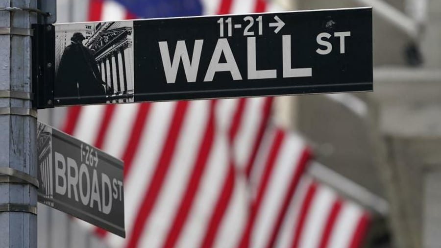 US-Börsen: Techwerte erholen sich nach neuer KI-Angst – Wall Street schließt im Plus
