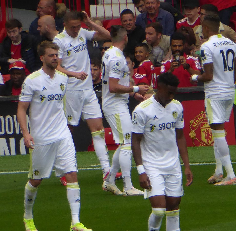 Leeds United FC – Newcastle United FC — result