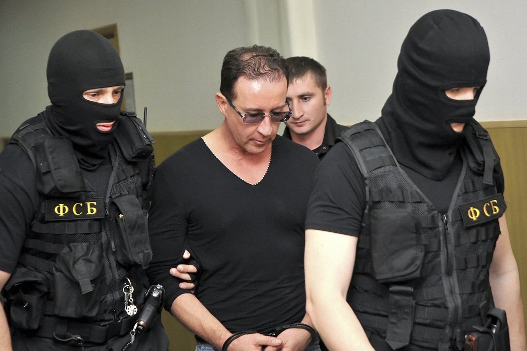Генералу Малькову предъявили новое обвинение в получении взяток