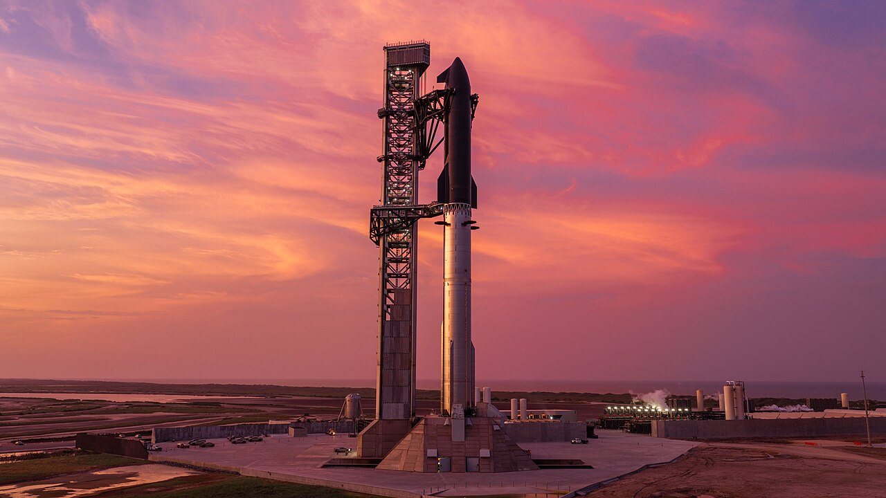 Google Takes AI Infrastructure Into Orbit With SpaceX Test