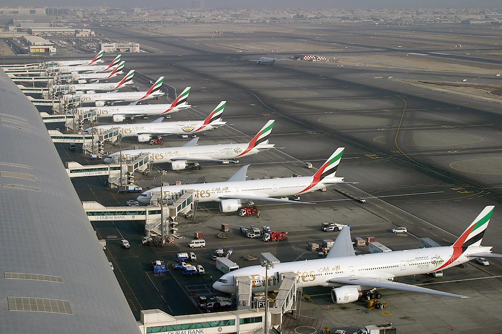 Vereinbarung anders verstanden: Emirates fliegt vorerst doch nicht vom Flughafen BER
