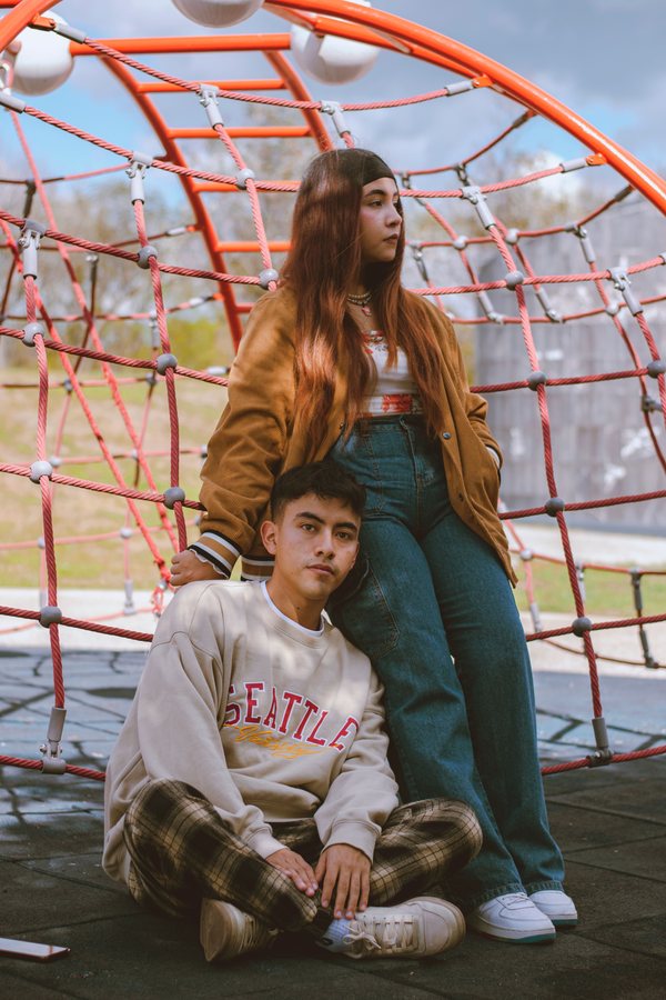 TikTok ya no dicta un solo uniforme adolescente