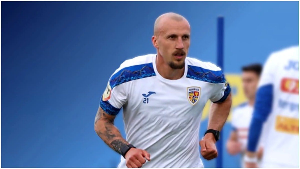 Vlad Chiricheș, schimbare radicală după plecarea de la FCSB. Ce a ajuns să facă fostul fundaș