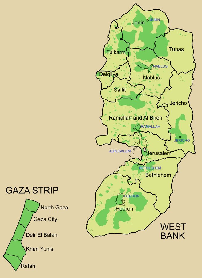 La France appelle les dirigeants palestiniens à "revenir sur leur décision" de reporter les élections législatives d'un an