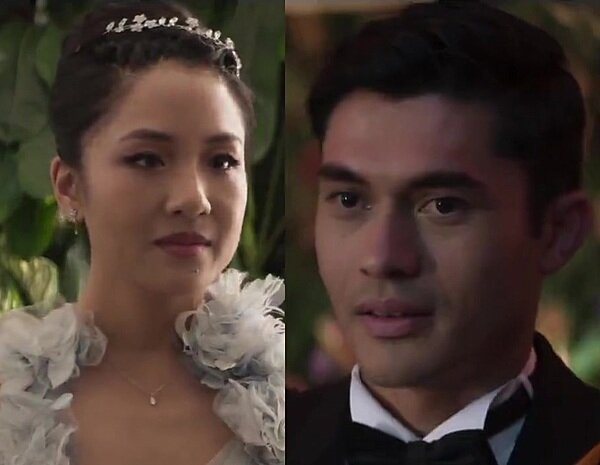 Warner desempolva la secuela de 'Crazy Rich Asians', ahora como serie para HBO