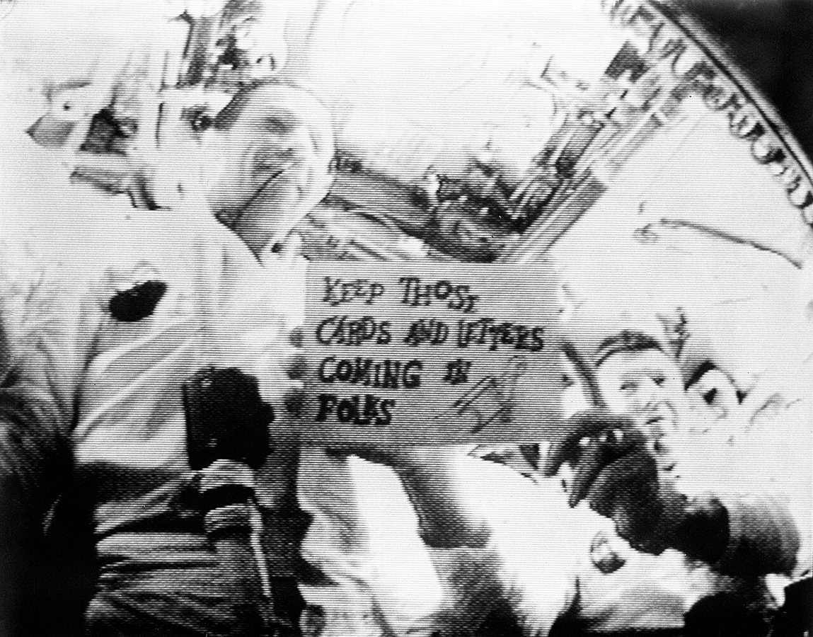 Apollo 7: NASA's First Crewed Apollo Mission | On This Day in Space - Oct. 11, 1968