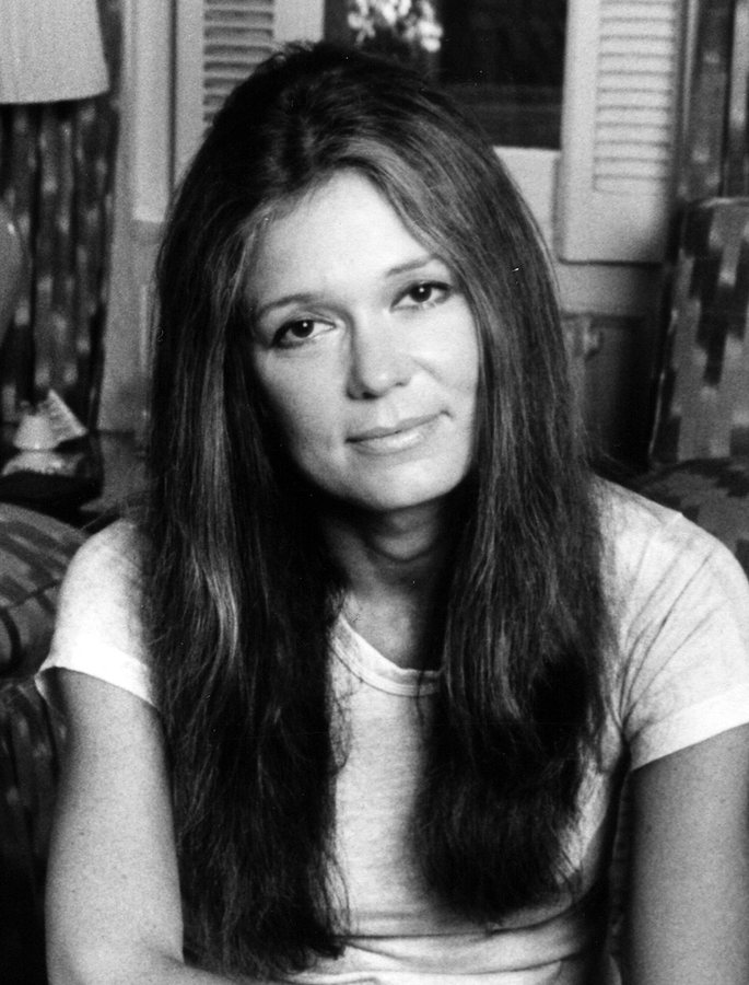Nie żyje Gloria Steinem. Ikona feminizmu, dziennikarka, aktywistka. Do końca działała na rzecz równości