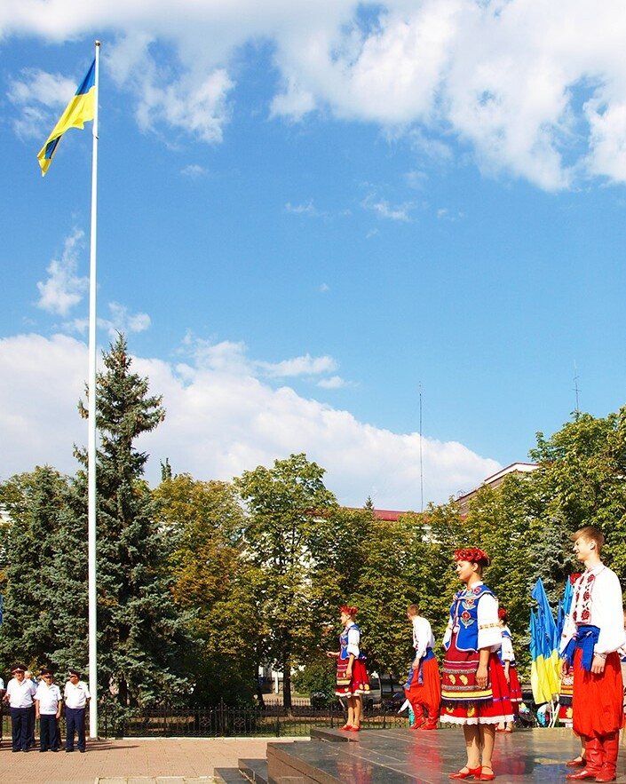 День Незалежності — history and meaning of the day