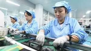 China’s economy picks up pace at 4.5% growth