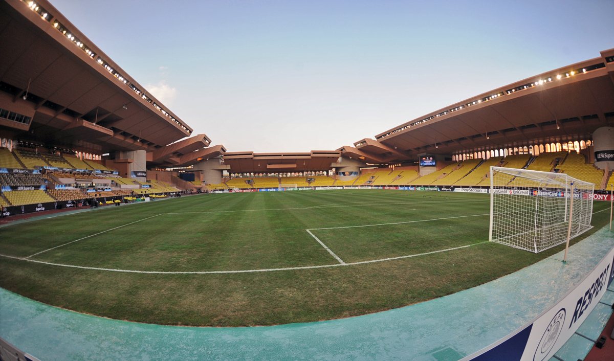 AS Monaco FC – Racing Club de Lens — match guide