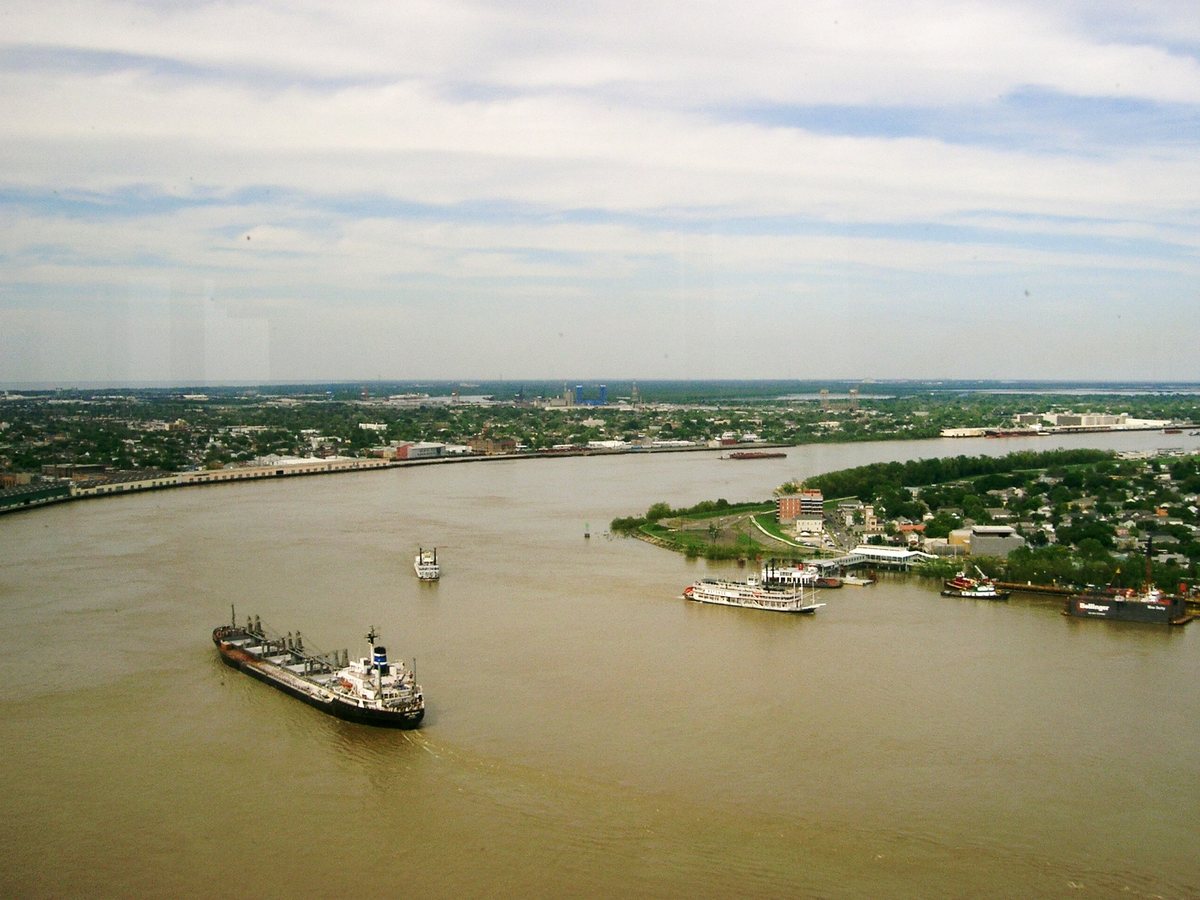 SpaceXAI data centre may have led to Mississippi air pollution spike