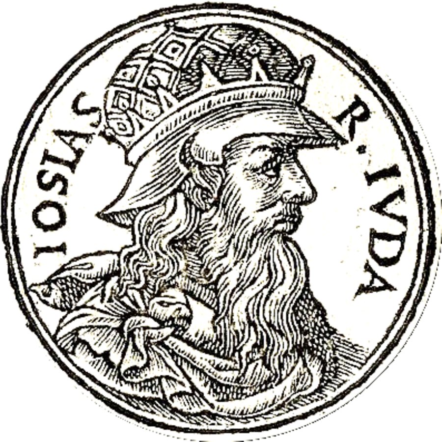 Król Jozjasz