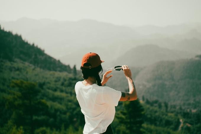Start to solo travel: een handige survivalgids voor wie voor het eerst alleen wil gaan reizen