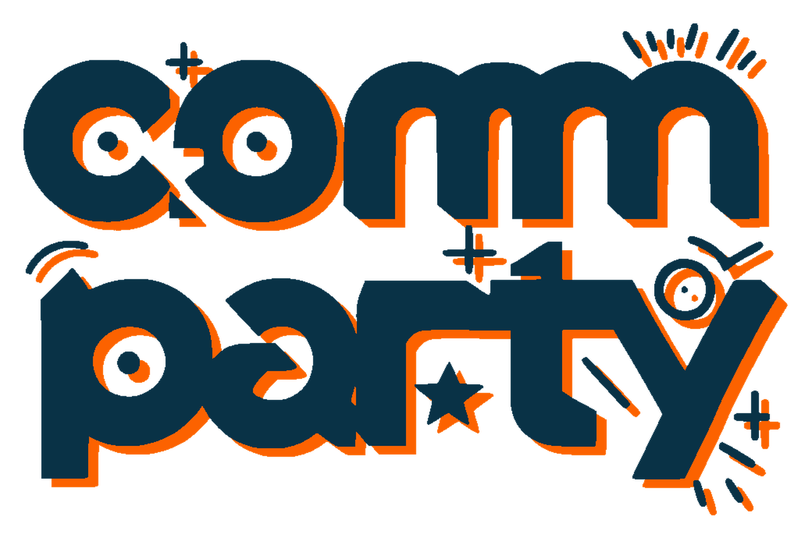 Comm Party