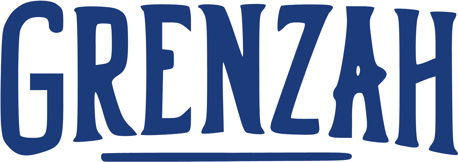 Grenzah